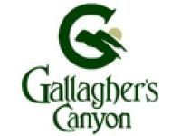 Gallagher's Canyon Golf Club