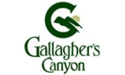 Gallagher's Canyon Golf Club