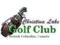 Christina Lake Golf Club