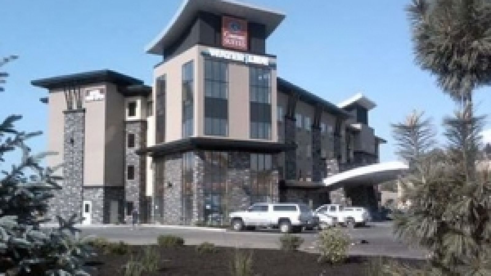 Comfort Inn Westside Kelowna Canada comfort inn Kelowna - Complete with free hot breakfast