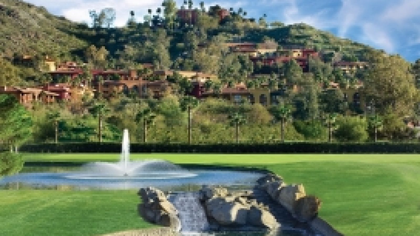 Pointe Hilton Tapatio Cliffs Resort - Arizona golf packages