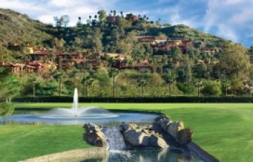 Pointe Hilton Tapatio Cliffs Resort