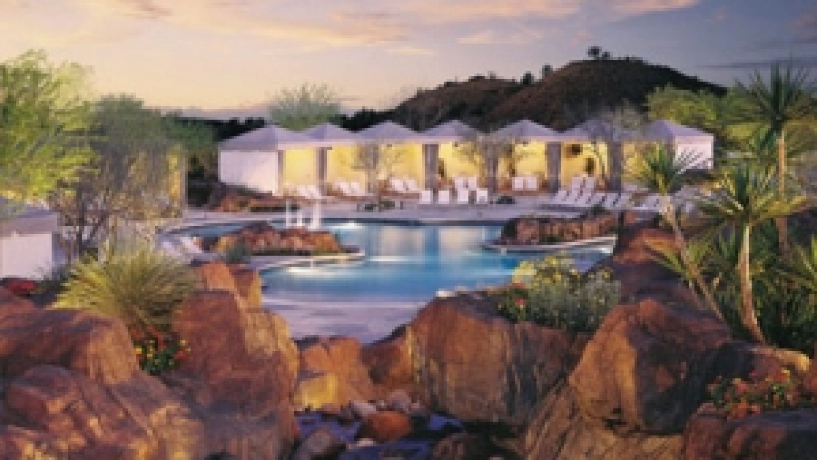 Pointe Hilton Tapatio Cliffs Resort - Arizona golf packages