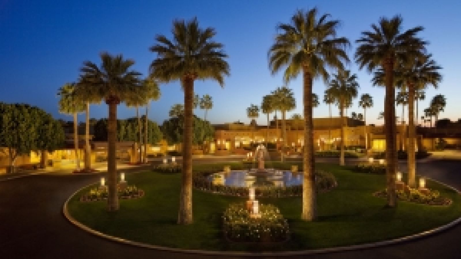 Wigwam Golf Resort and Spa - Arizona golf packages