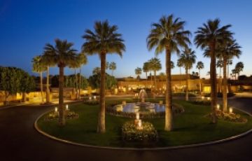 Wigwam Golf Resort and Spa