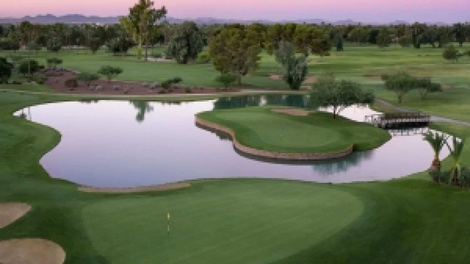 Wigwam Golf Resort and Spa - Arizona golf packages