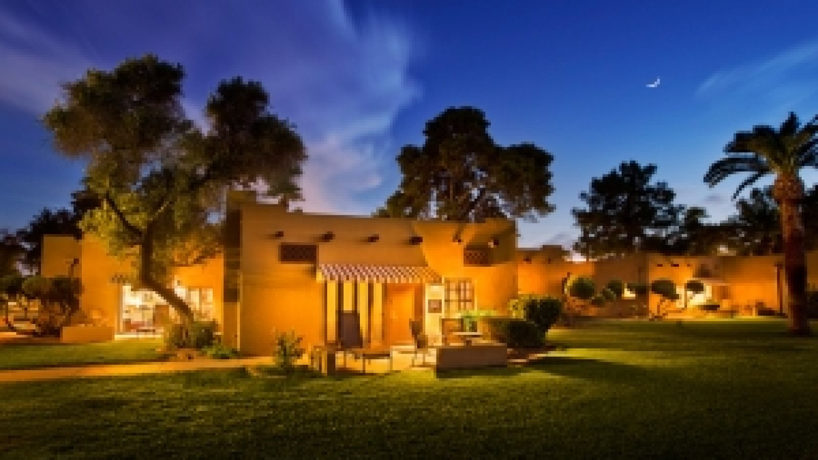 Wigwam Golf Resort and Spa - Arizona golf packages
