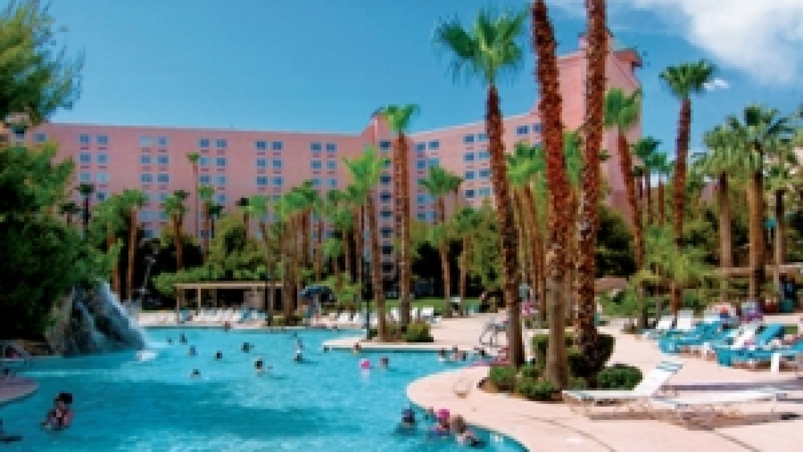 CasaBlanca Resort & Casino - Mesquite golf packages