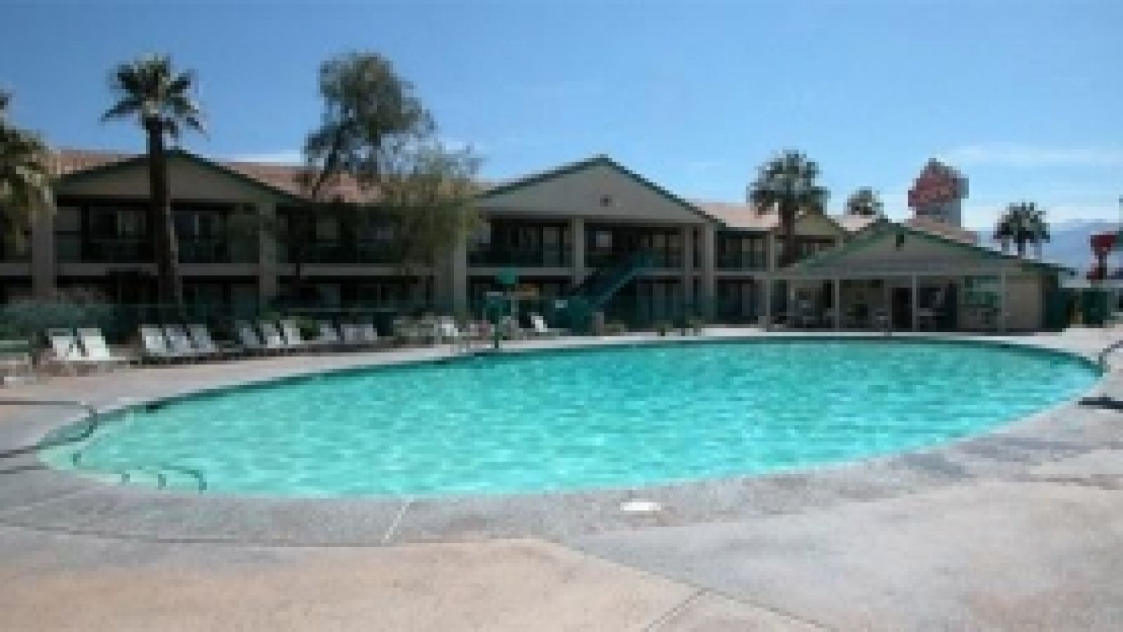 Virgin River Resort and Casino - Mesquite golf packages