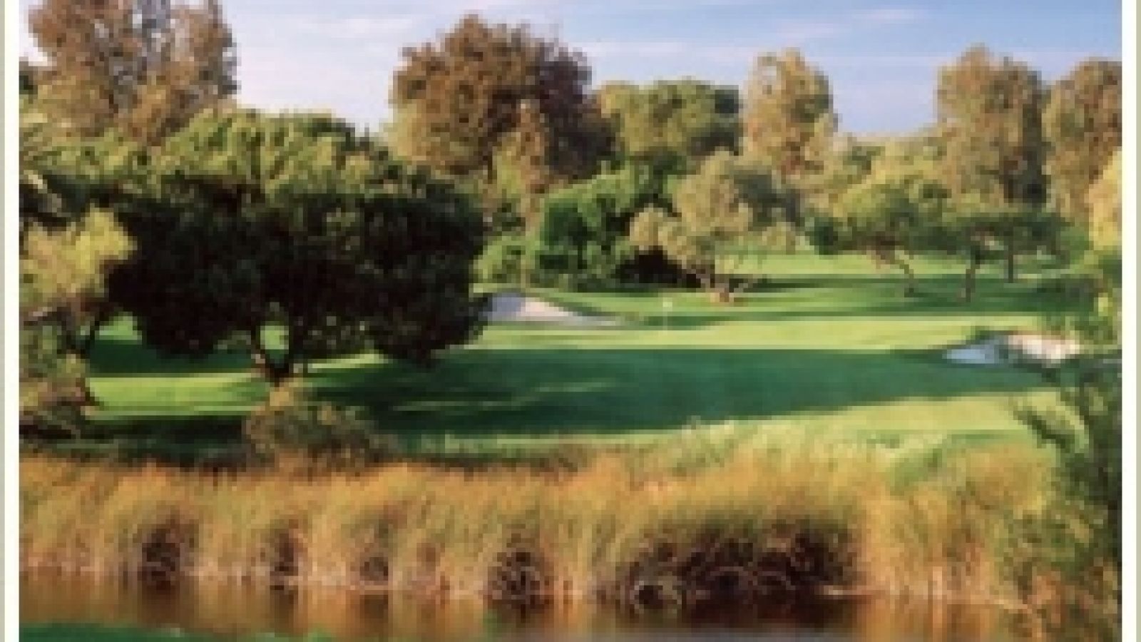 Rancho Bernardo Inn - San Diego golf packages
