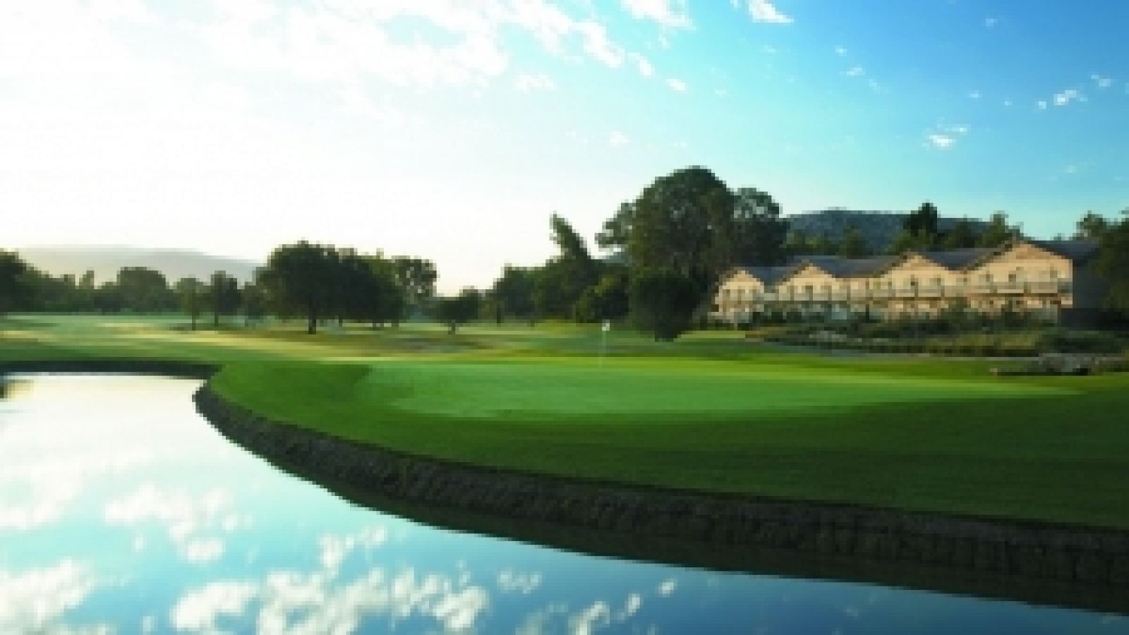Temecula Creek Inn - San Diego golf packages