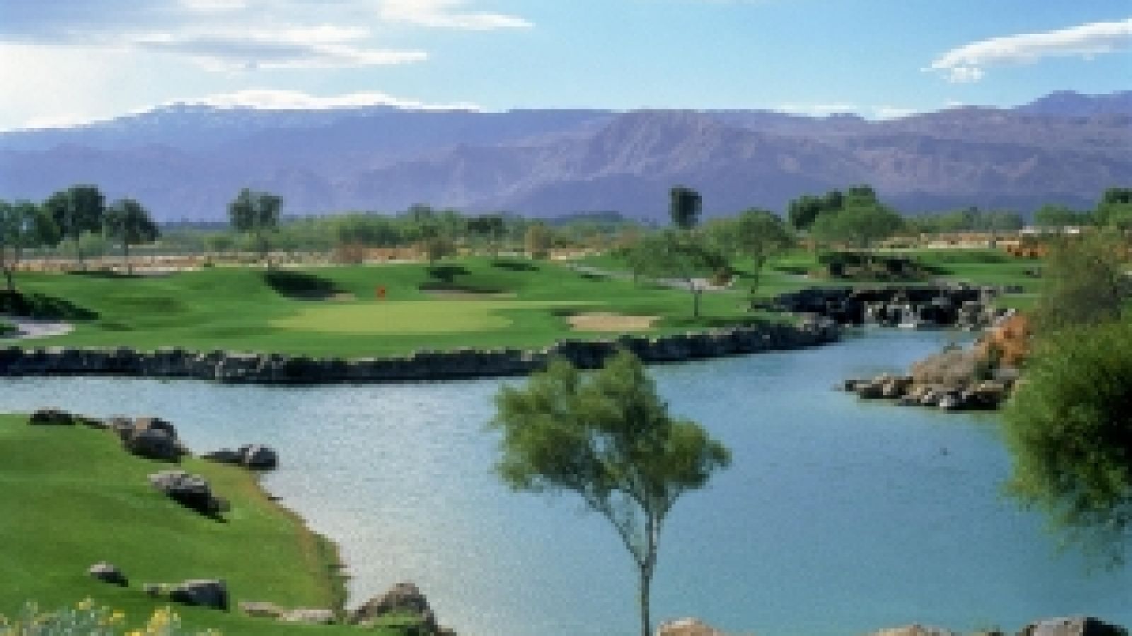 Westin Mission Hills Resort and Spa - Palm Springs golf packages