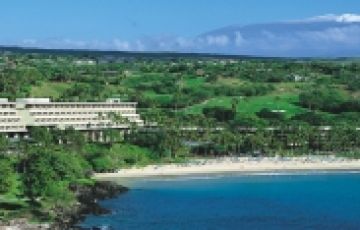 Big Island Hawaii 7 Night Golf Package At Mauna Kea Beach