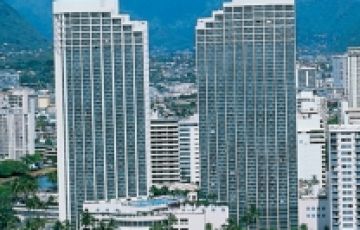 Prince Waikiki - Oahu