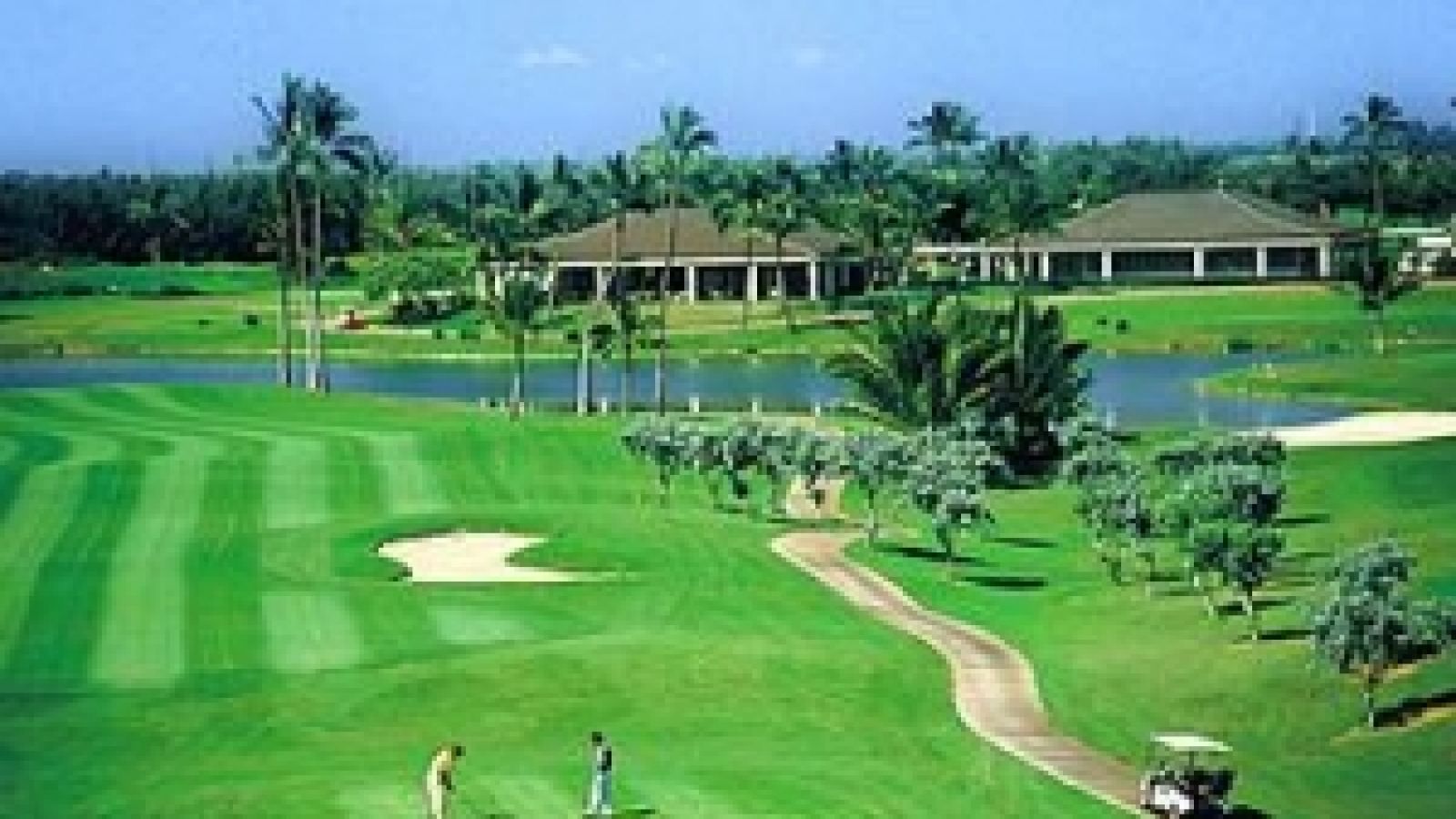 Prince Waikiki - Hawaii golf packages
