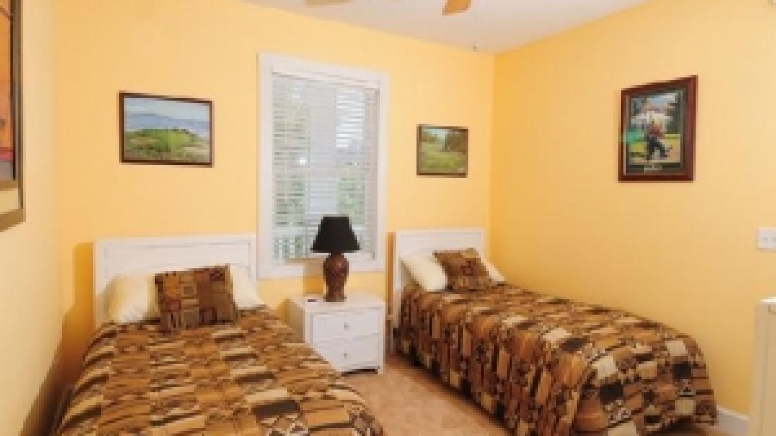 Myrtlewood Villas Offering 1 2 And 3 Bedroom Villas For
