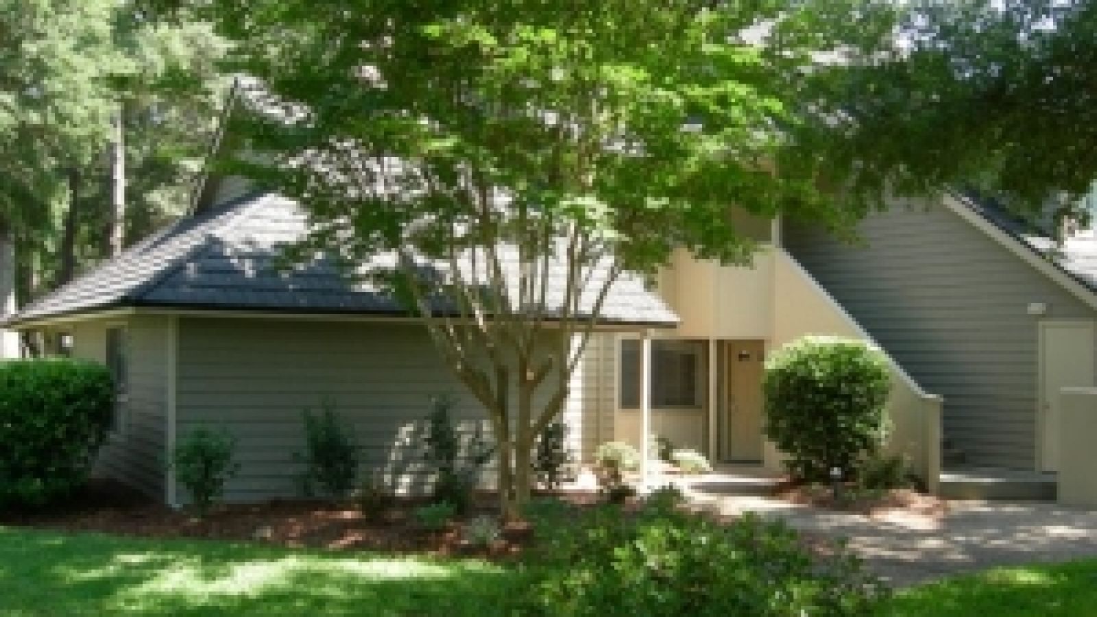 Kingston Plantation Villas - Myrtle Beach golf packages