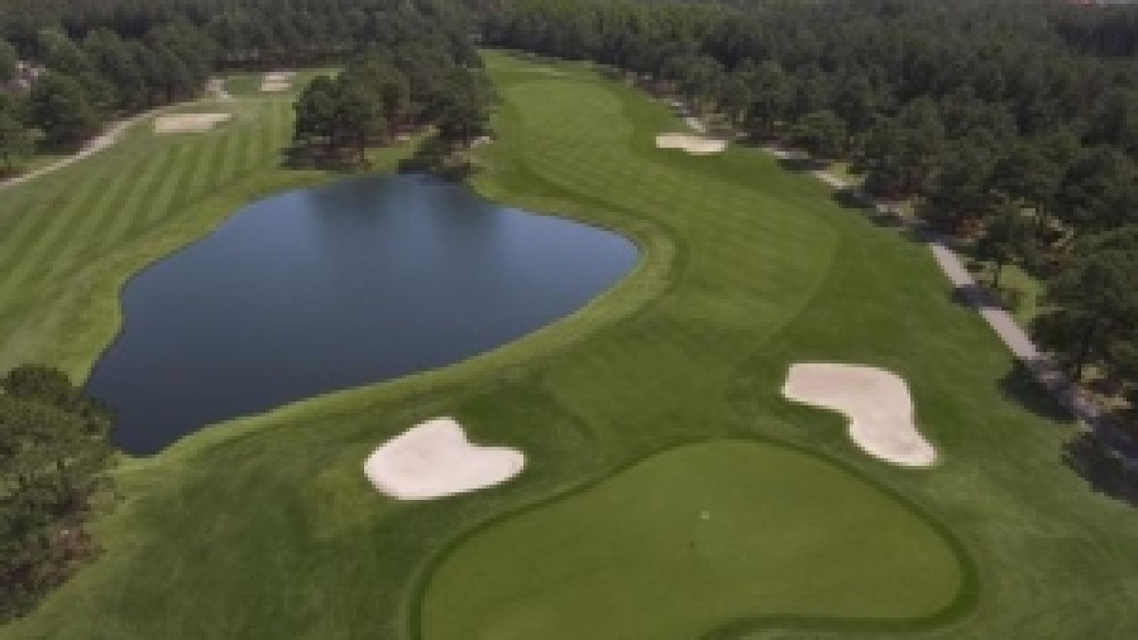 Kingston Plantation Villas - Myrtle Beach golf packages