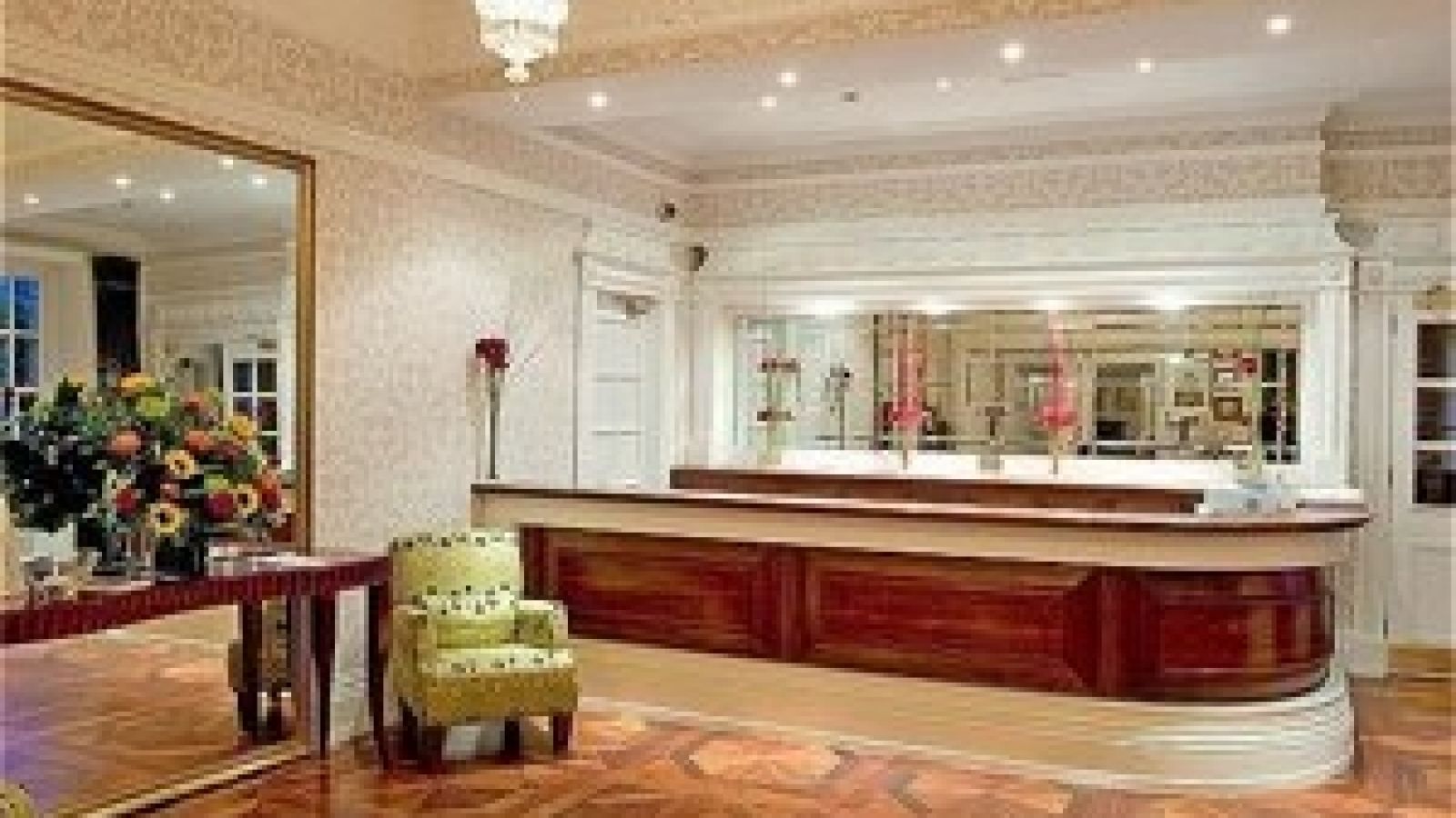 Bunratty Castle Hotel - Ireland golf packages