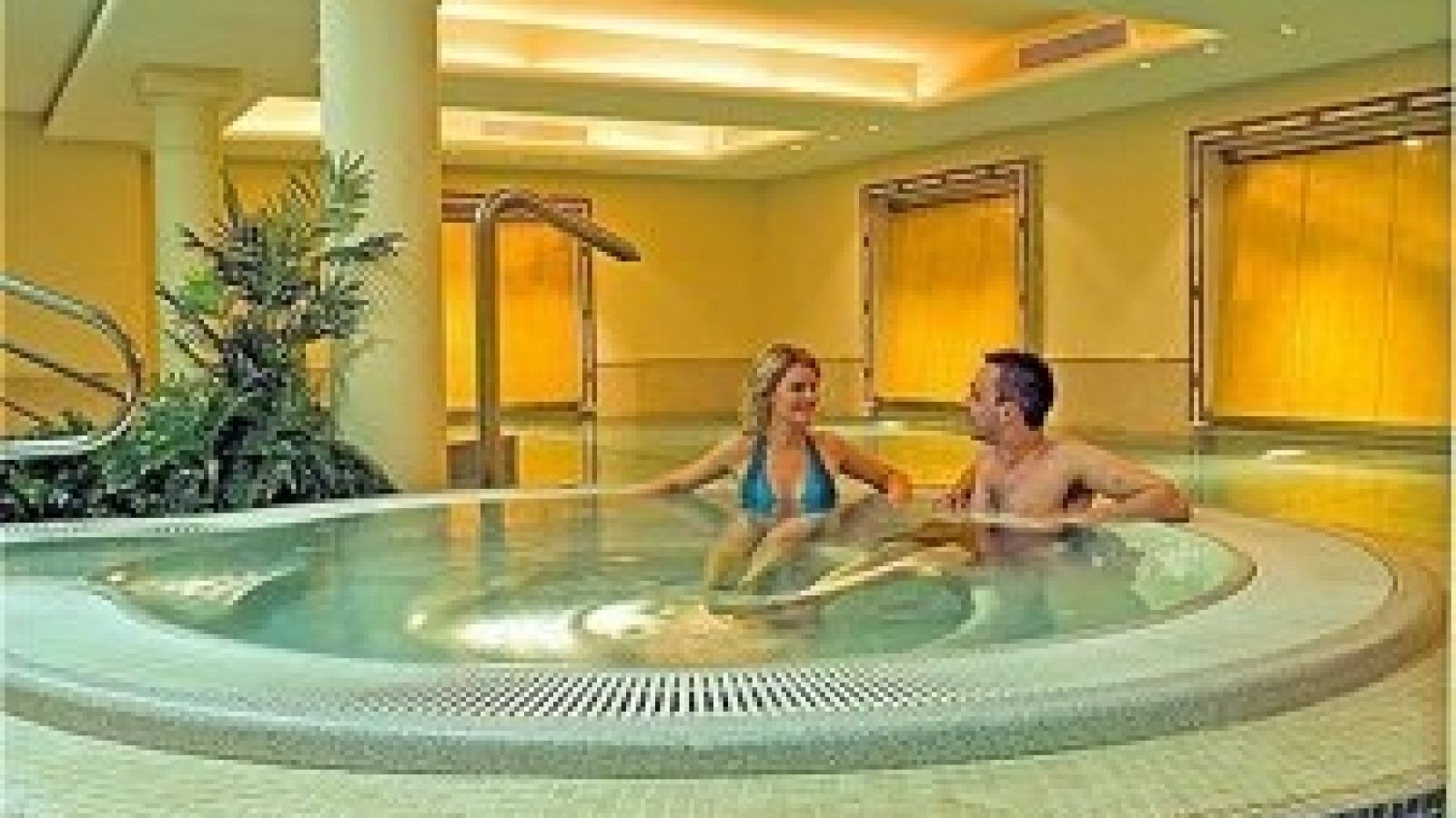 Bunratty Castle Hotel - Ireland golf packages