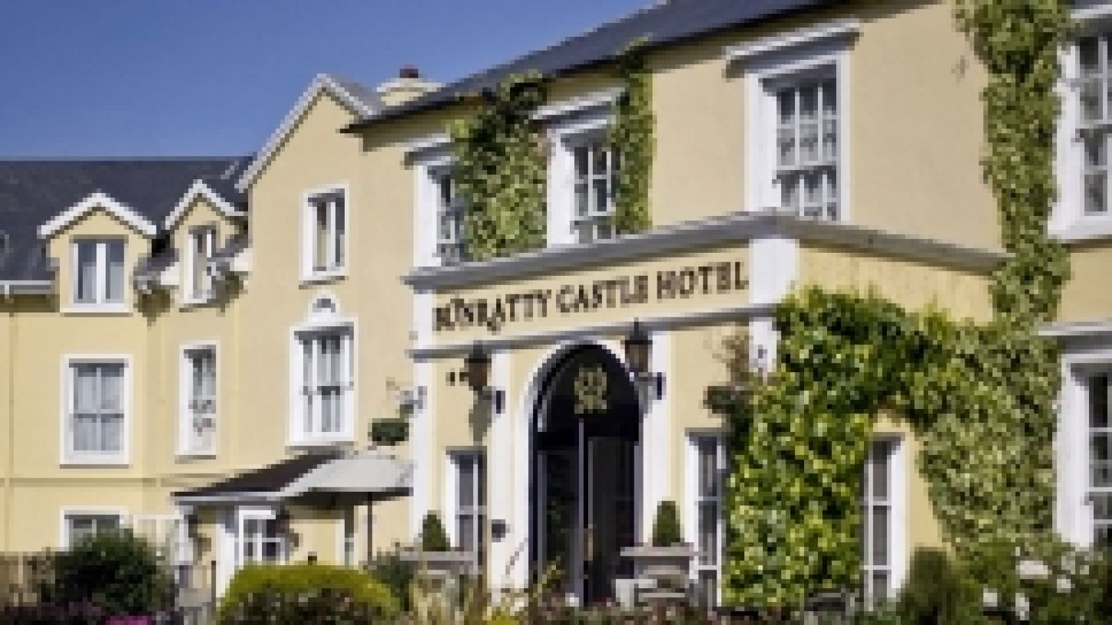 Bunratty Castle Hotel - Ireland golf packages
