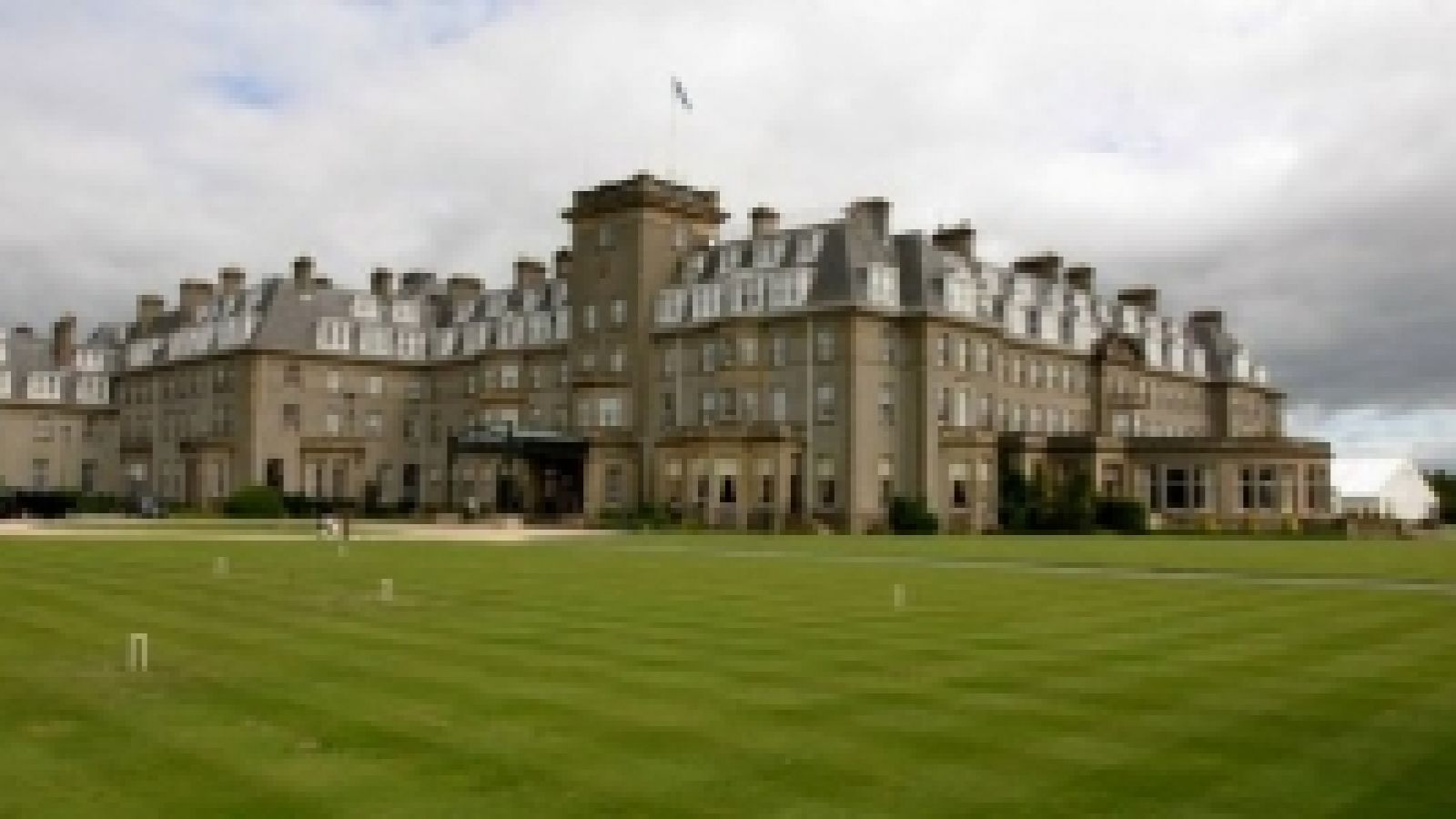 Gleneagles Hotel - Scotland golf packages