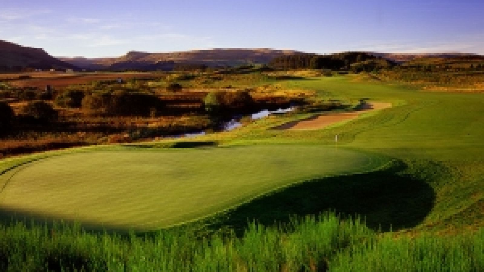 Gleneagles Hotel - Scotland golf packages