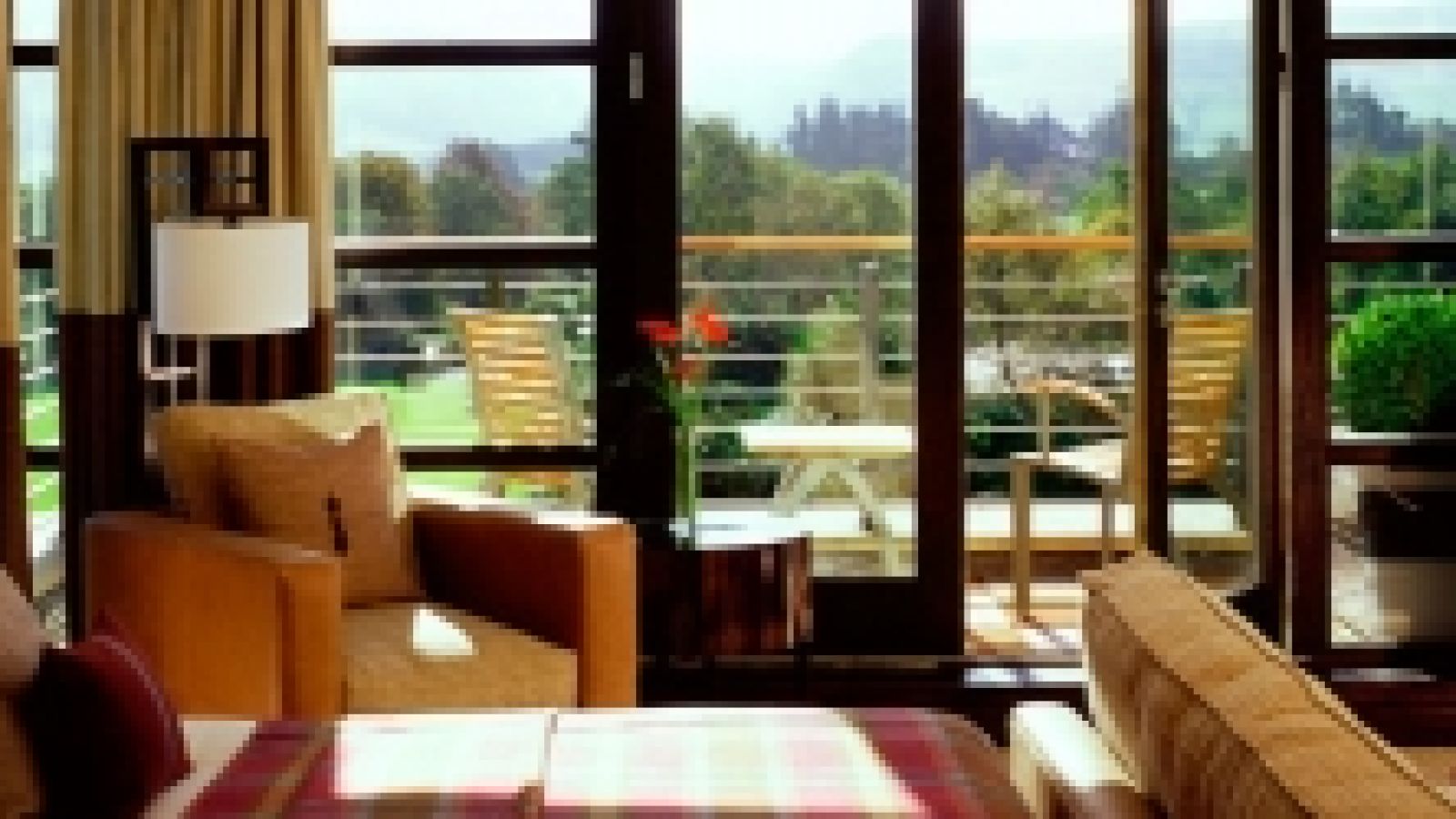 Gleneagles Hotel - Scotland golf packages