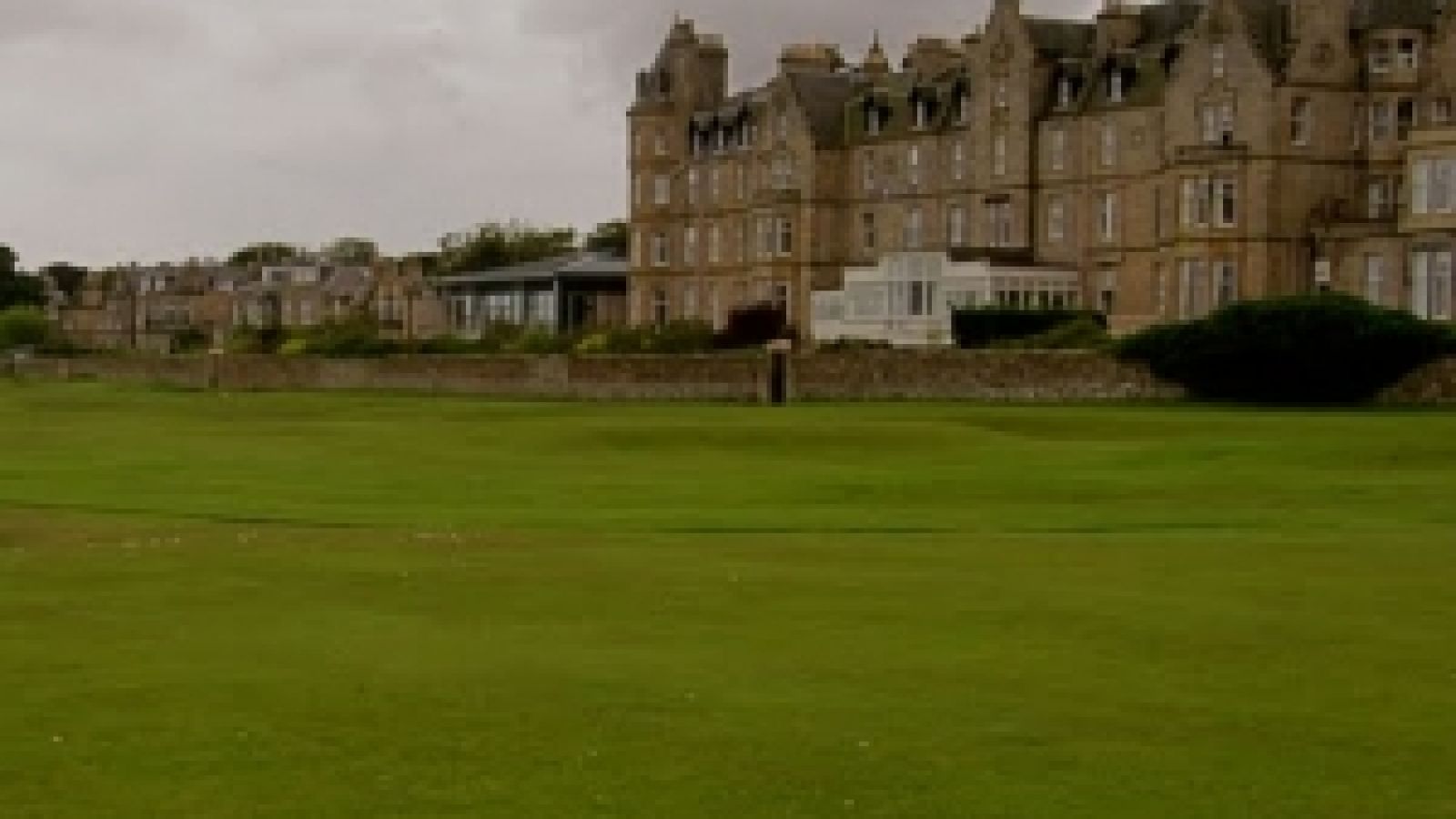 MacDonald Marine Hotel - Scotland golf packages
