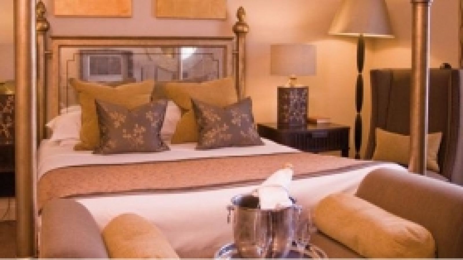 Macdonald Rusacks Hotel - Scotland golf packages