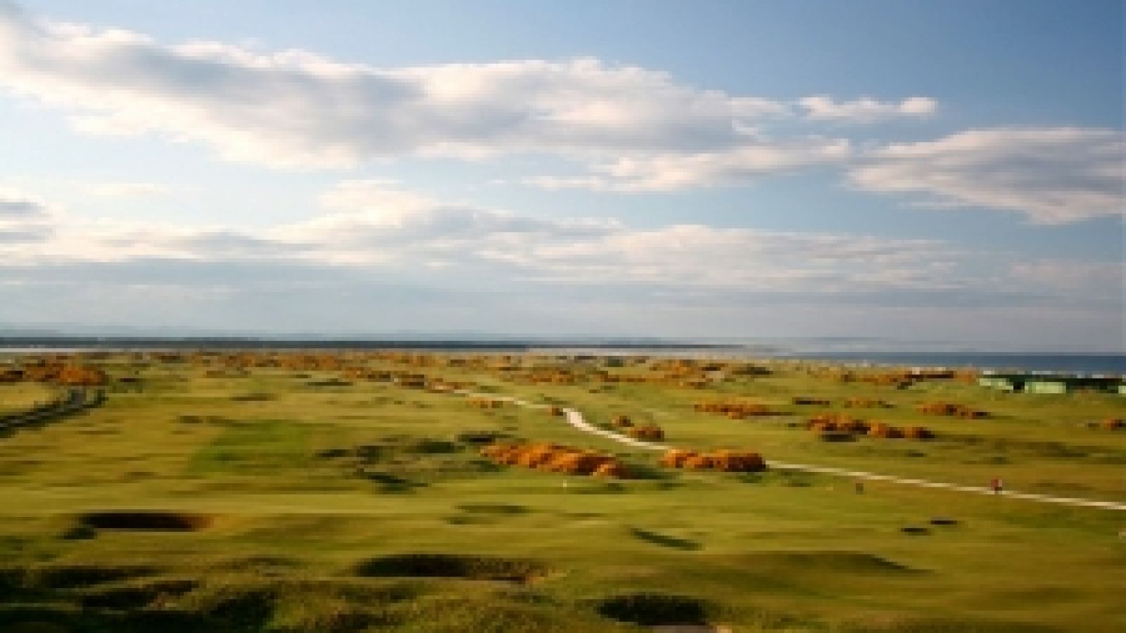 Macdonald Rusacks Hotel - Scotland golf packages