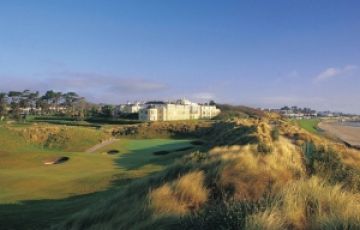 Portmarnock Hotel and Golf Links