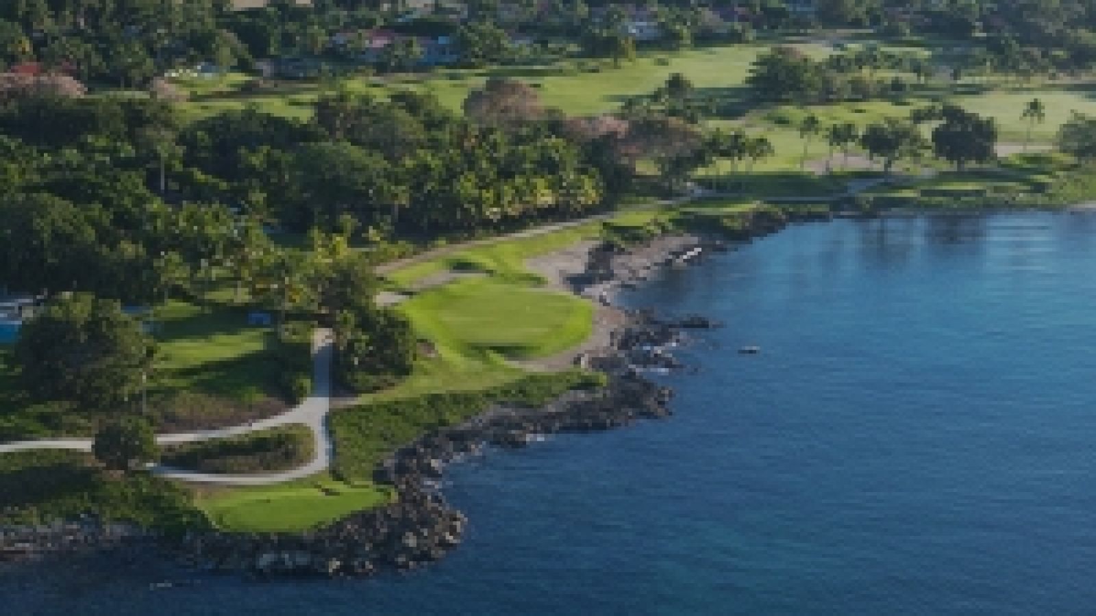 Casa de Campo - Dominican Republic golf packages