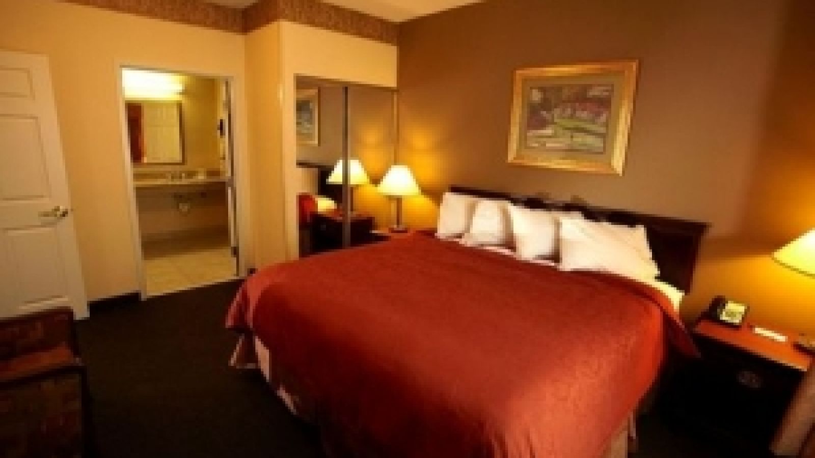 Country Inn & Suites Augusta - Georgia golf packages