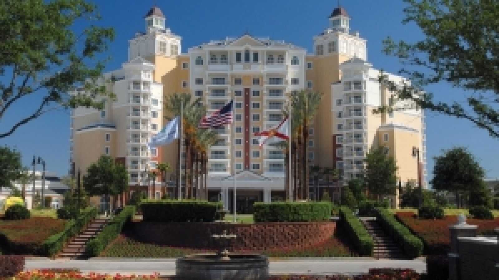 Reunion Resort - Orlando golf packages