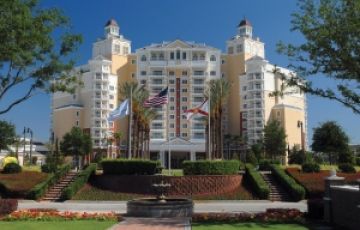Reunion Resort