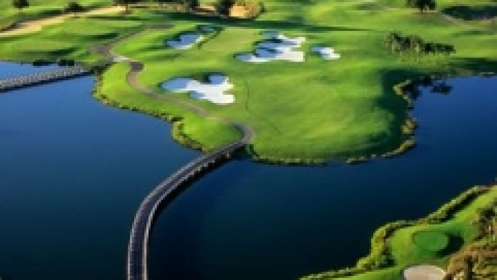Reunion Resort - Orlando golf packages