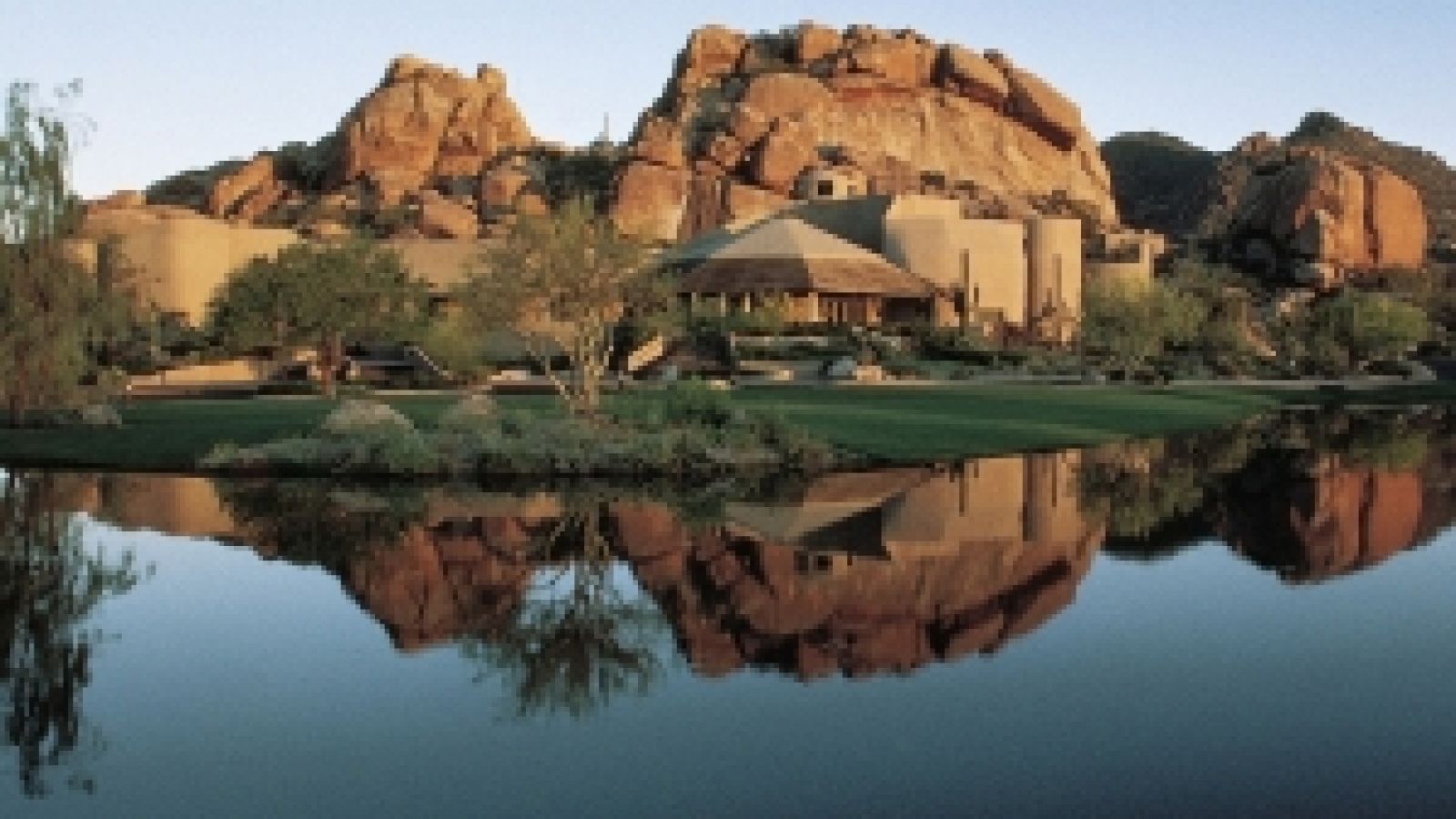 The Boulders - Arizona golf packages