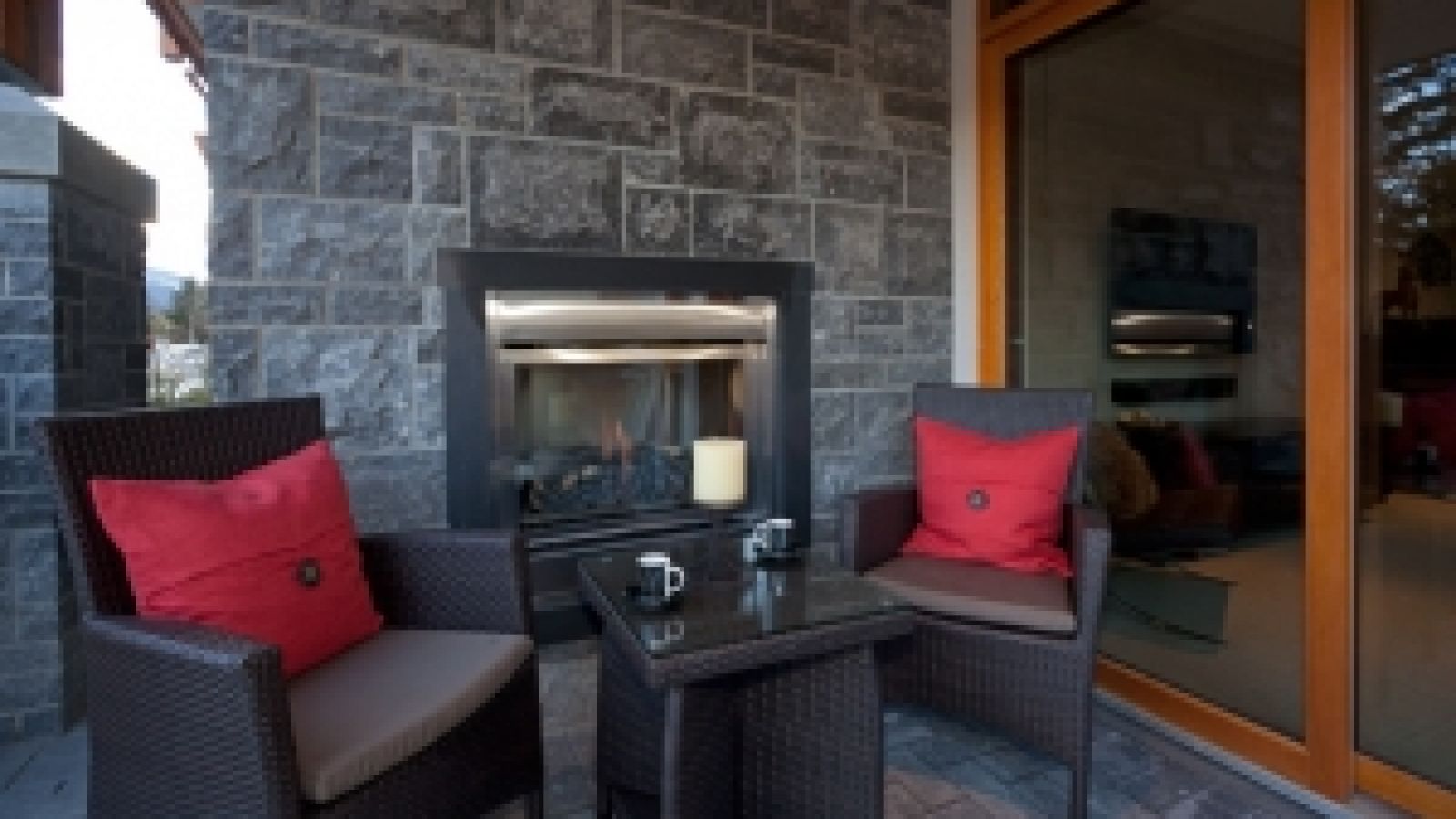 Fitzsimmons Walk Luxury Rental Homes - Whistler golf packages