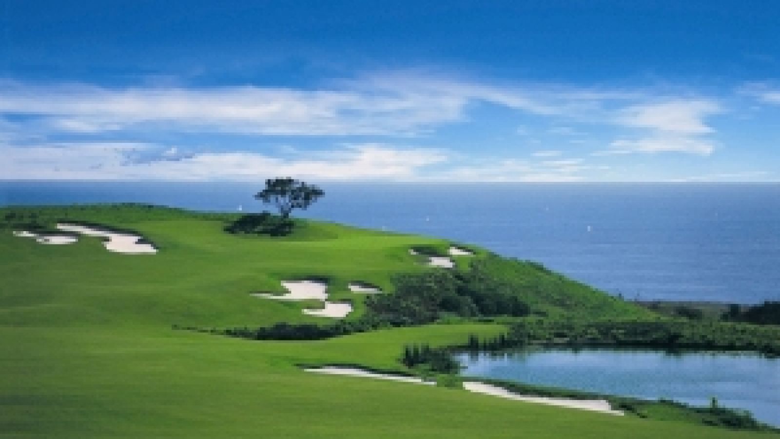 Resort at Pelican Hill - San Diego golf packages