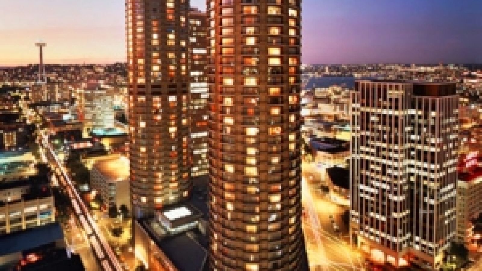 Westin Seattle - Washington golf packages