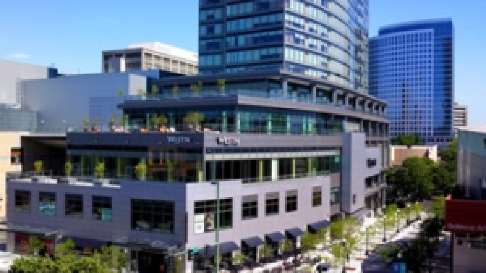 Westin Seattle - Washington golf packages