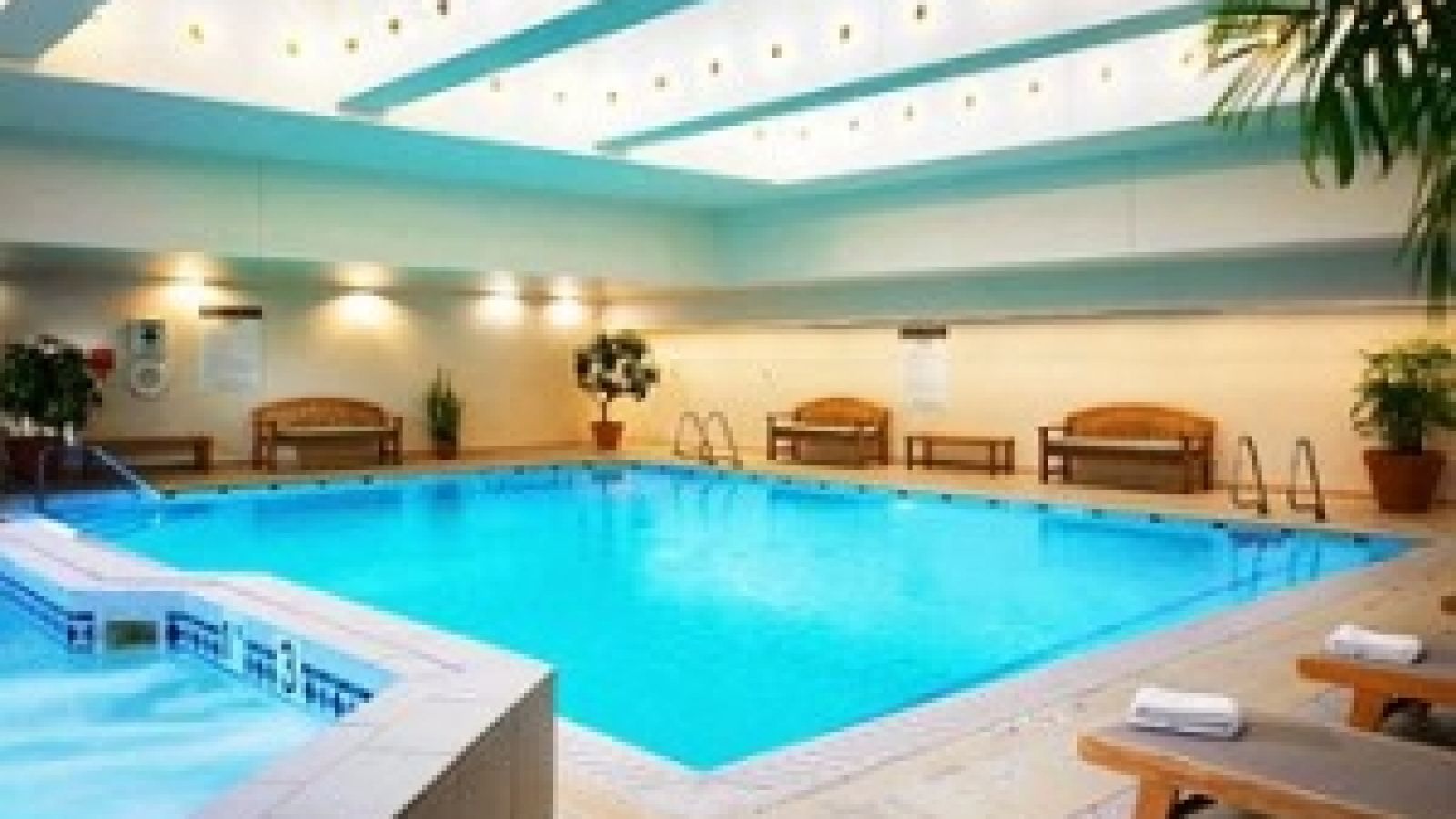 Westin Seattle - Washington golf packages