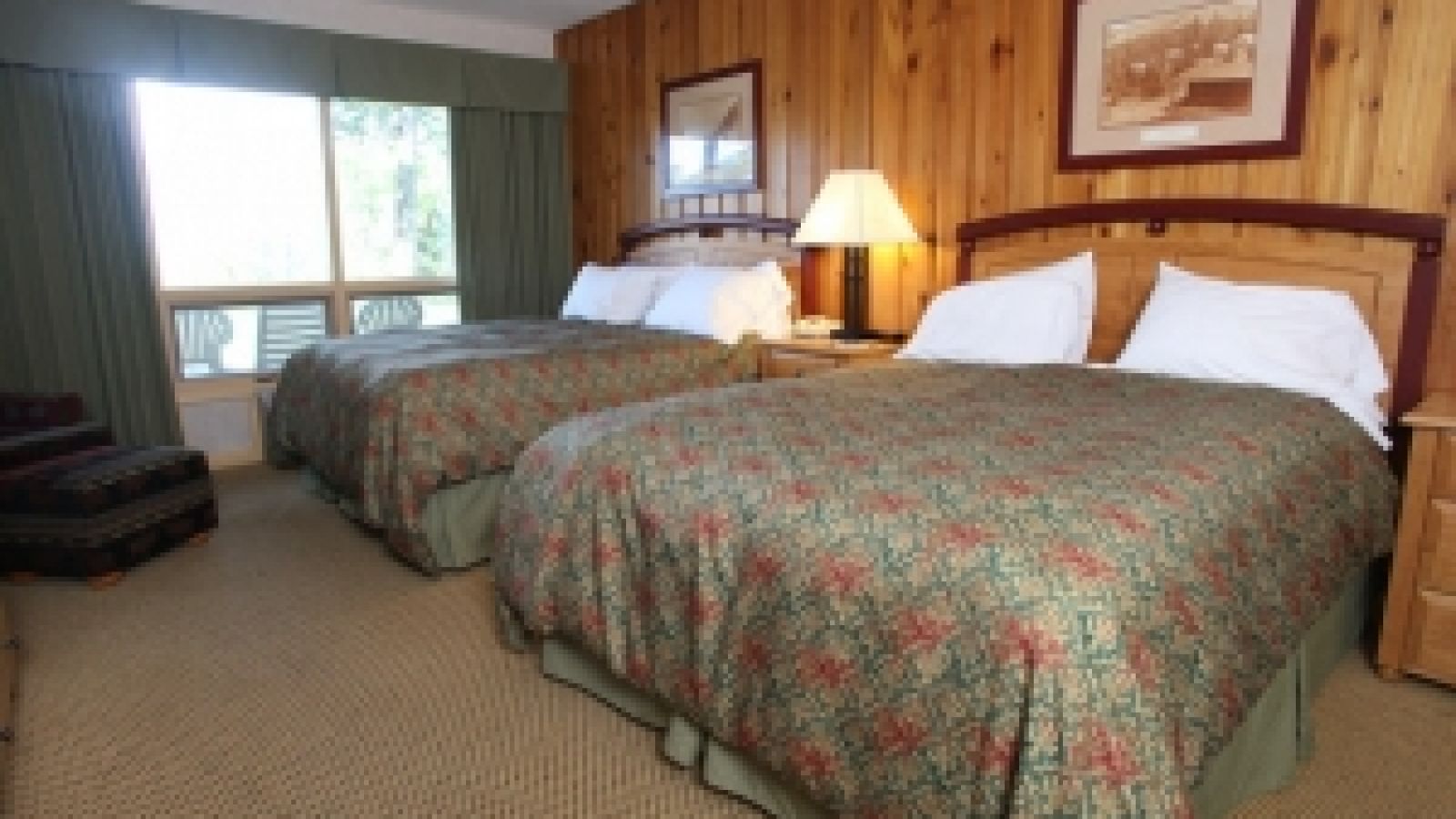 Fairmont Hot Springs Resort - Columbia Valley golf packages