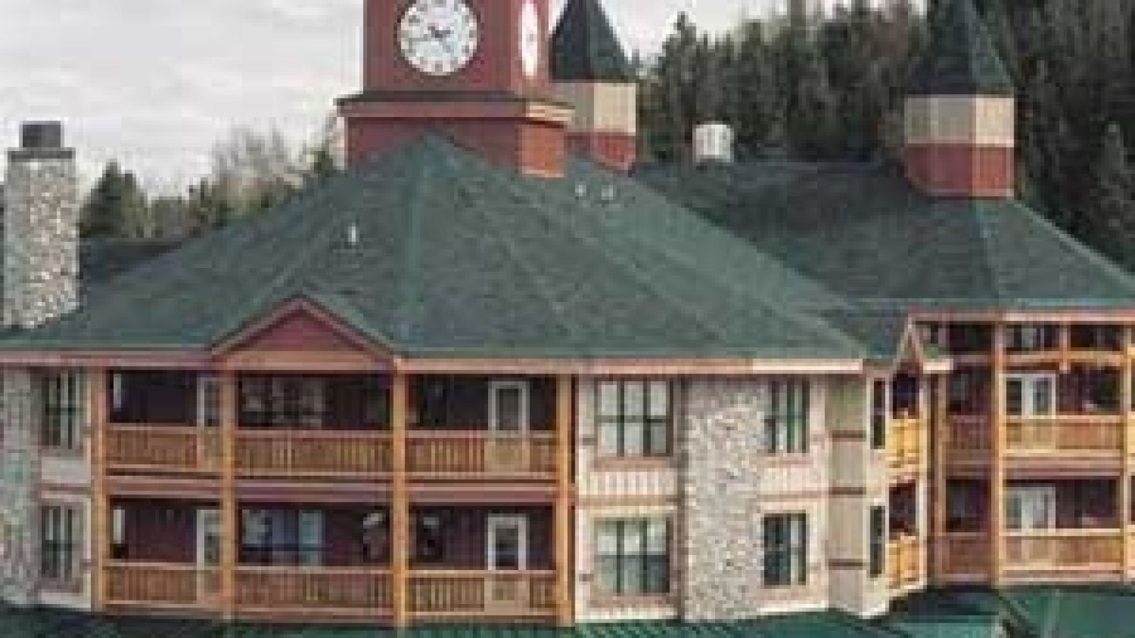 Polaris Lodge