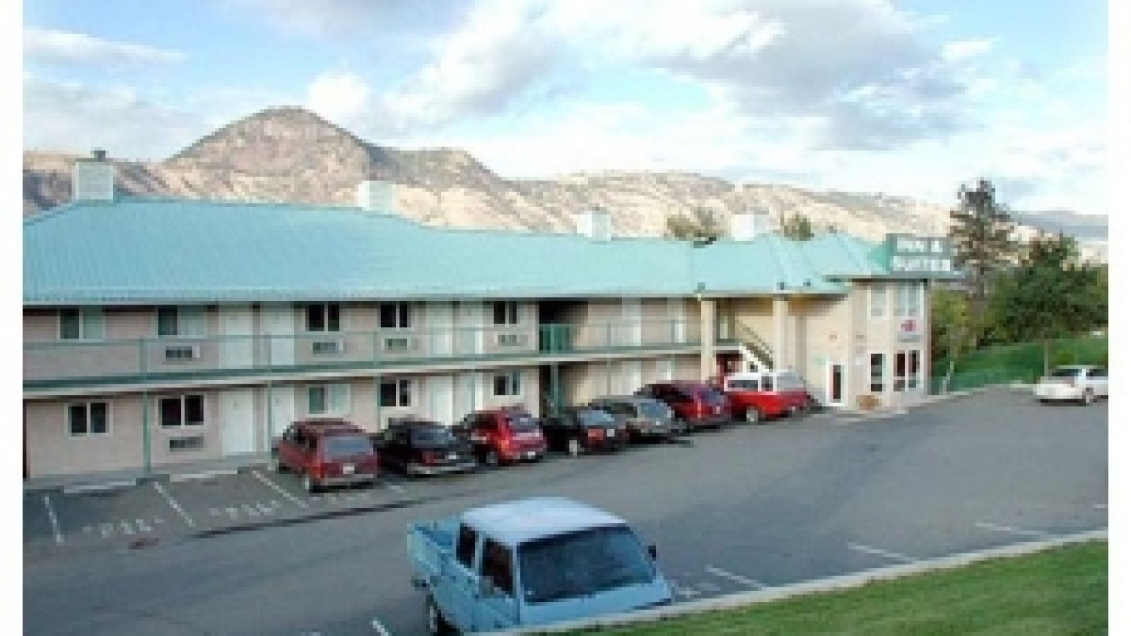 Riverland Inn Suites Kamloops Canada Riverland Inn & Suites