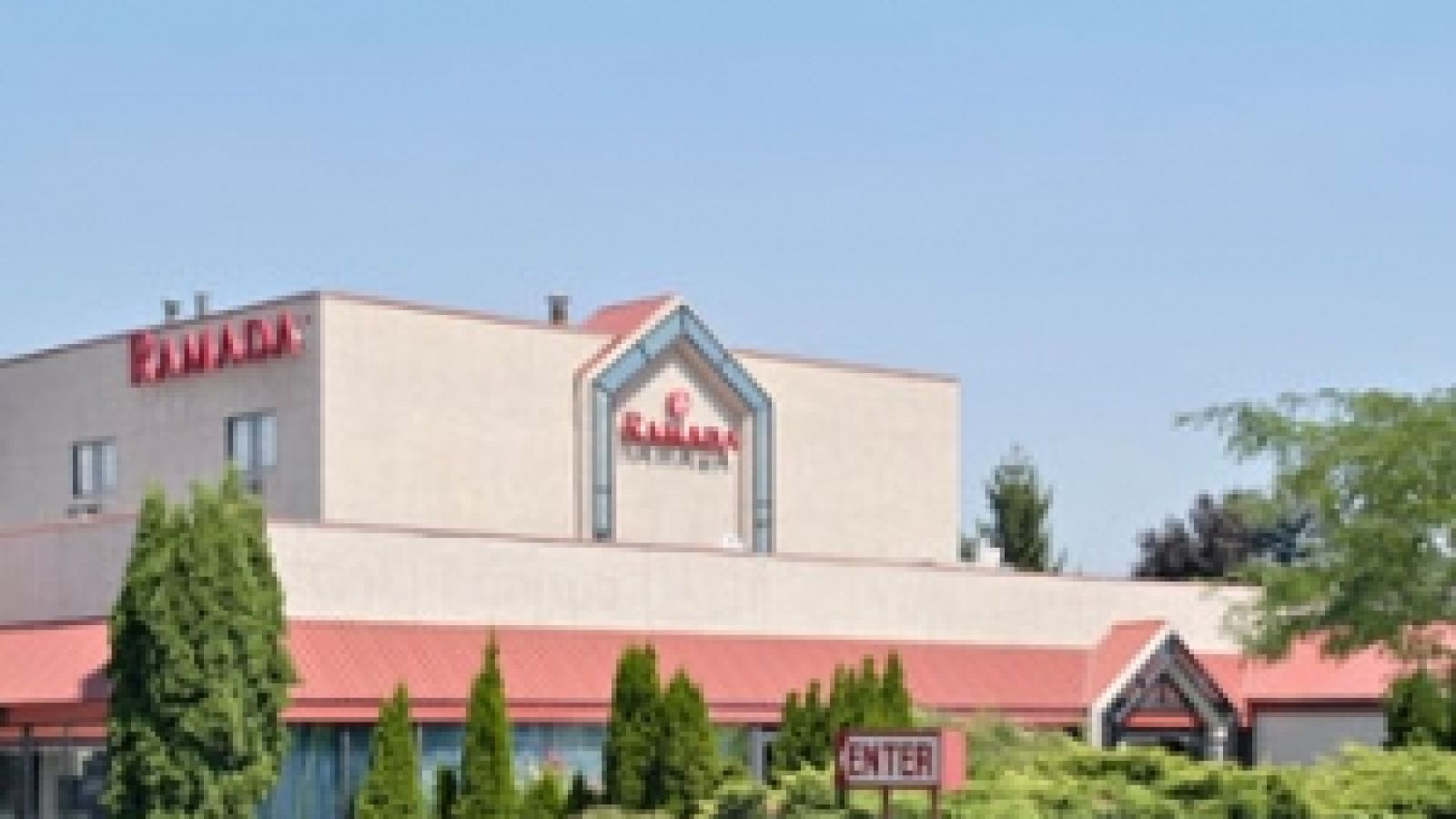 Ramada Lodge Hotel Kelowna Kelowna Canada Ramada Hotel Kelowna has everything for the Kelowna golf group