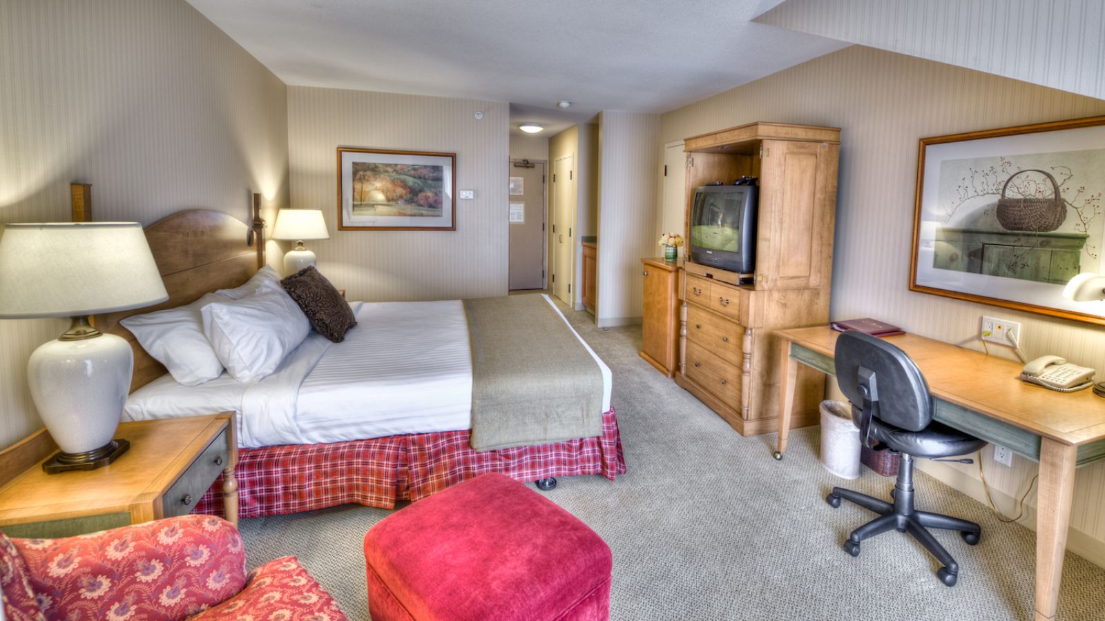 St. Eugene Golf Resort and Casino - Kimberley golf packages