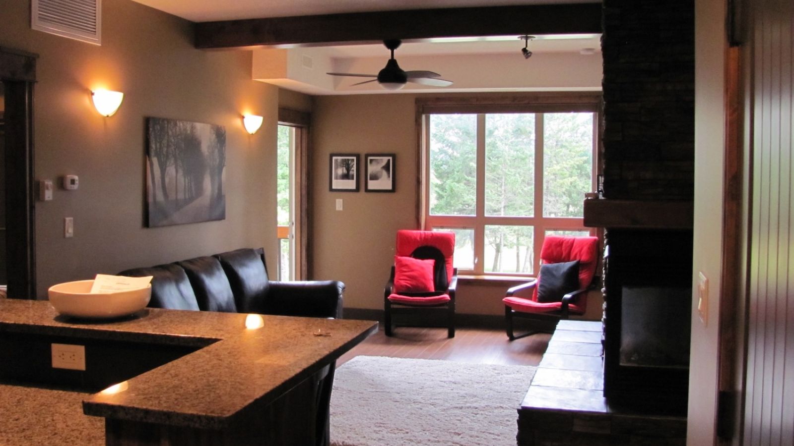 Radium - Invermere Condos - Columbia Valley golf packages