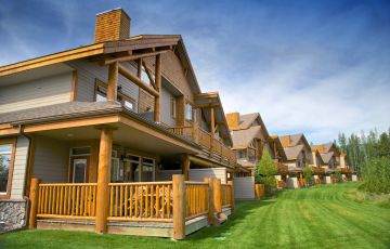 Northstar Mountain Village Resort - Kimberley